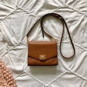 Michael Kohrs crossbody purse